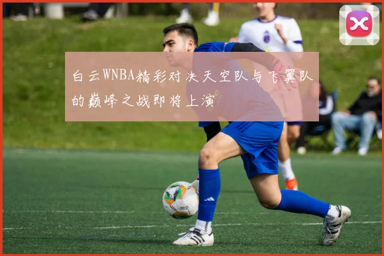 白云WNBA精彩对决天空队与飞翼队的巅峰之战即将上演