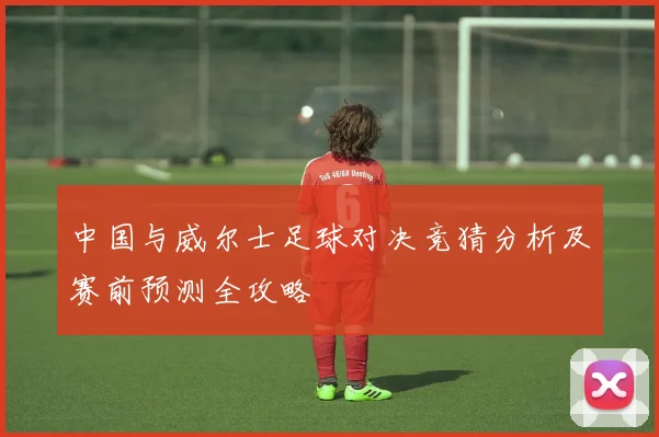 中国与威尔士足球对决竞猜分析及赛前预测全攻略