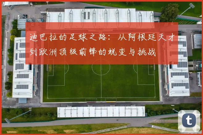 迪巴拉的足球之路：从阿根廷天才到欧洲顶级前锋的蜕变与挑战