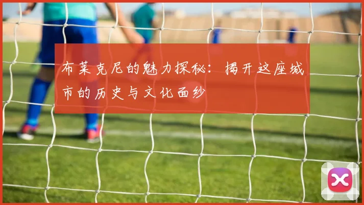 布莱克尼的魅力探秘：揭开这座城市的历史与文化面纱